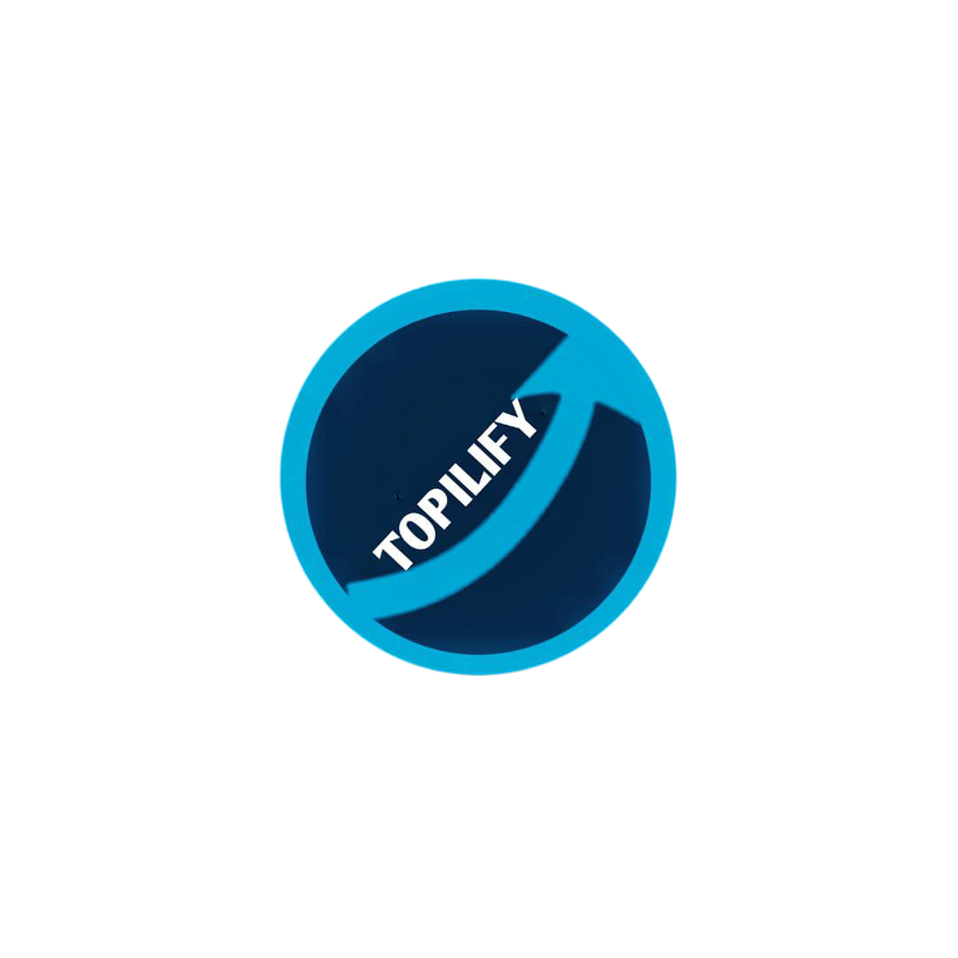 Topilify Logo